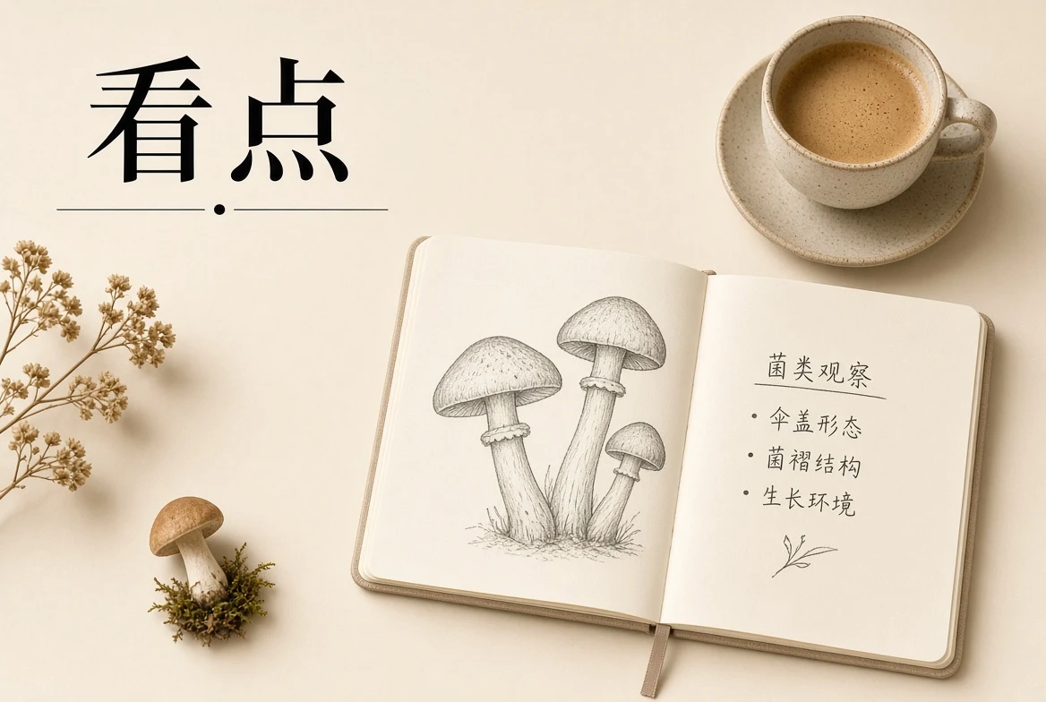 个人观影观察与记录
